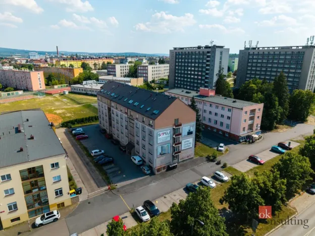 Prodej bytu 3+1, Plzeň - Lobzy, Částkova, 85 m2