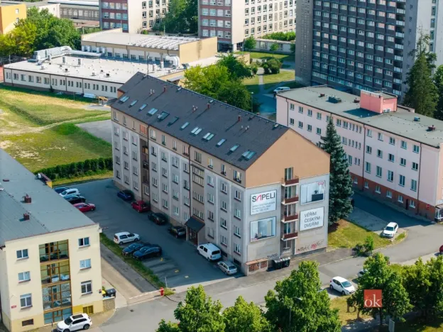 Prodej bytu 3+1, Plzeň - Lobzy, Částkova, 85 m2