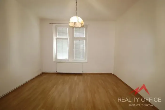 Pronájem bytu 1+1, Děčín - Děčín II-Nové Město, Příkrá, 42 m2