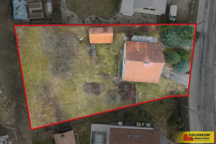 Prodej rodinného domu, Drnovice, 110 m2