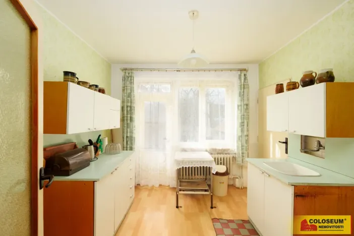 Prodej rodinného domu, Drnovice, 110 m2