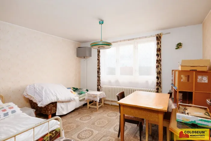 Prodej rodinného domu, Drnovice, 110 m2