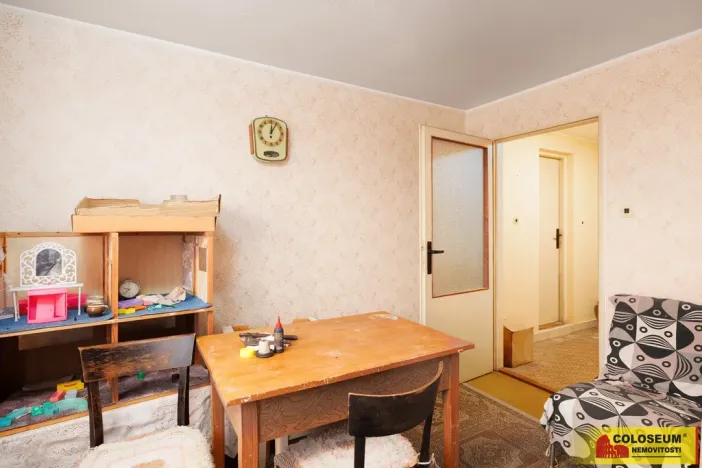 Prodej rodinného domu, Drnovice, 110 m2