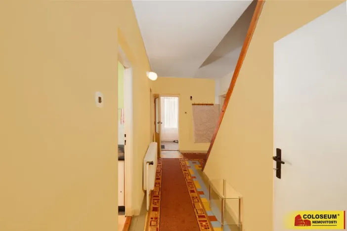 Prodej rodinného domu, Drnovice, 110 m2