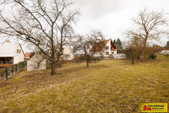 Prodej rodinného domu, Drnovice, 110 m2