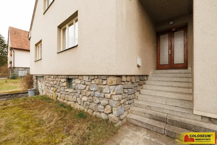 Prodej rodinného domu, Drnovice, 110 m2