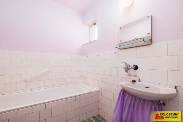 Prodej rodinného domu, Drnovice, 110 m2