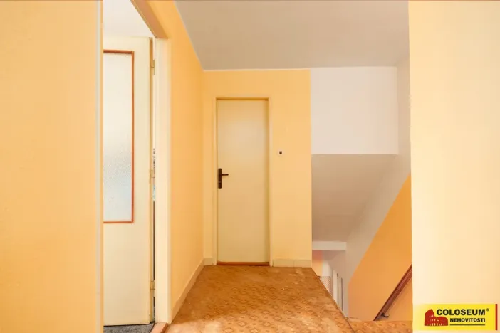 Prodej rodinného domu, Drnovice, 110 m2