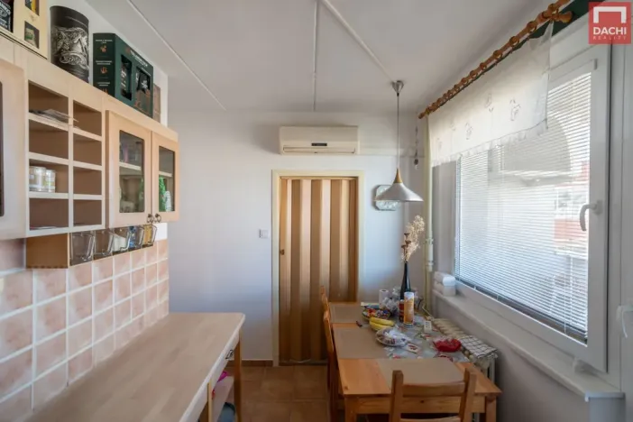Prodej bytu 2+1, Olomouc, Janského, 54 m2