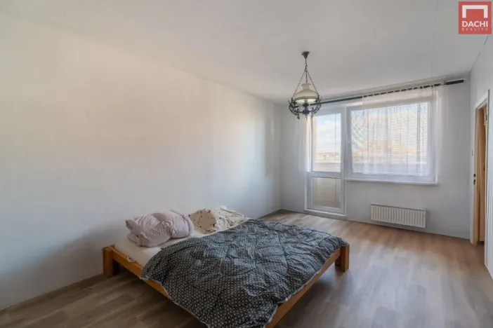 Prodej bytu 2+1, Olomouc, Janského, 54 m2