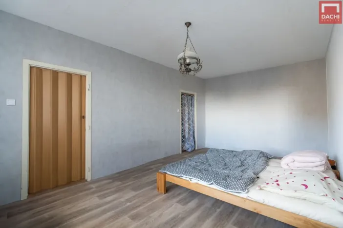 Prodej bytu 2+1, Olomouc, Janského, 54 m2