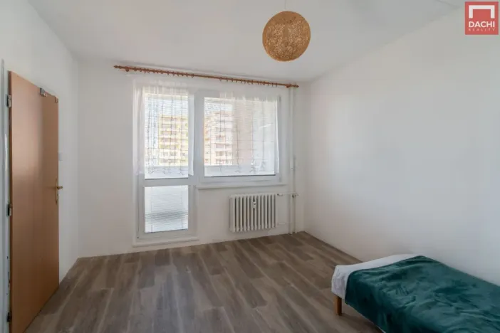 Prodej bytu 2+1, Olomouc, Janského, 54 m2