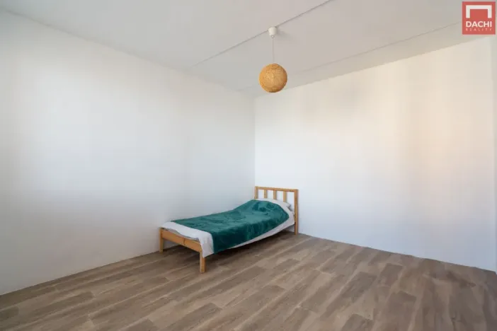 Prodej bytu 2+1, Olomouc, Janského, 54 m2