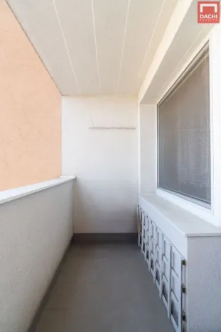 Prodej bytu 2+1, Olomouc, Janského, 54 m2