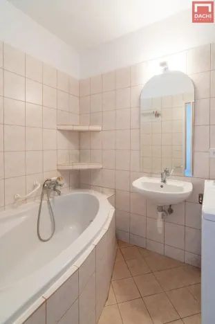 Prodej bytu 2+1, Olomouc, Janského, 54 m2