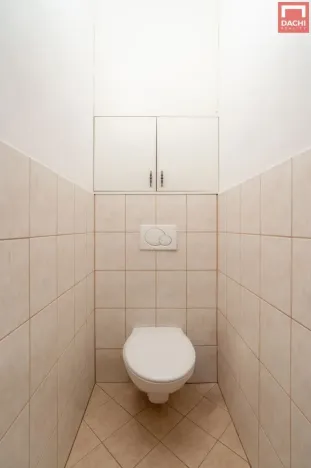 Prodej bytu 2+1, Olomouc, Janského, 54 m2