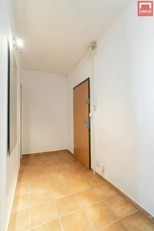 Prodej bytu 2+1, Olomouc, Janského, 54 m2