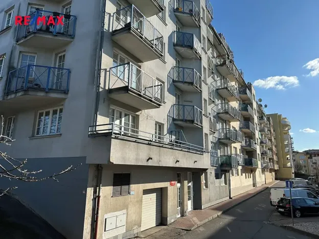 Prodej bytu 2+kk, Praha - Kyje, Lipnická, 43 m2