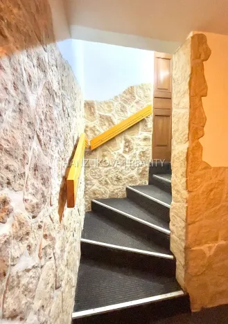 Pronájem obchodního prostoru, České Budějovice, Dvořákova, 80 m2