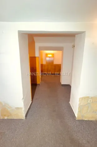 Pronájem obchodního prostoru, České Budějovice, Dvořákova, 80 m2