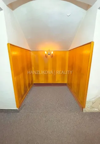 Pronájem obchodního prostoru, České Budějovice, Dvořákova, 80 m2