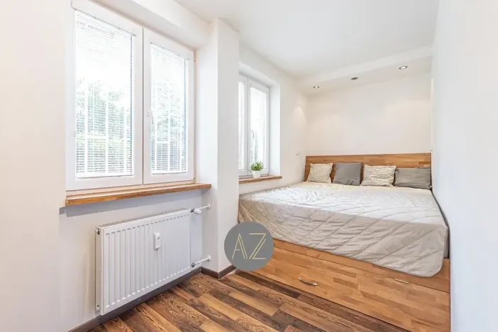 Pronájem bytu 3+kk, Praha - Troja, Na Šutce, 68 m2