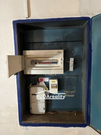 Prodej garáže, Zlín, Přílucká, 16 m2