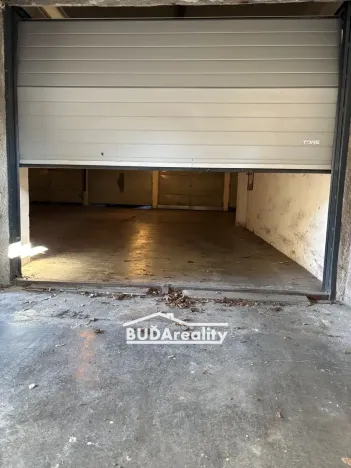 Prodej garáže, Zlín, Přílucká, 16 m2