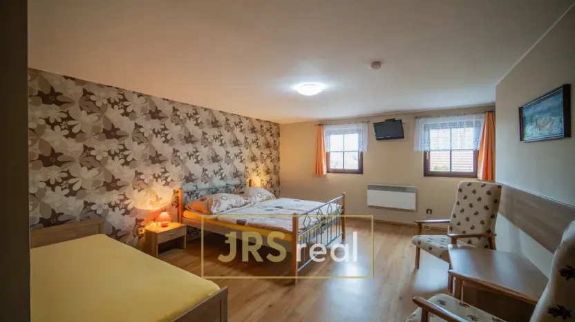 Prodej - jiné, Čejkovice, 468 m2