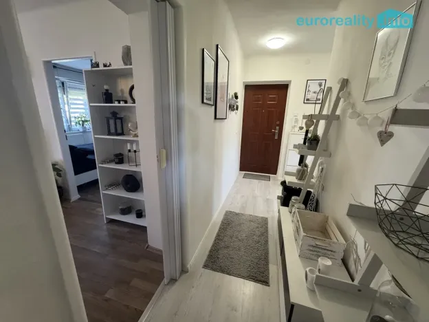 Pronájem bytu 2+1, Velká Hleďsebe - Klimentov, 55 m2