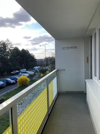 Pronájem bytu 3+1, Praha - Kobylisy, Libišská, 75 m2