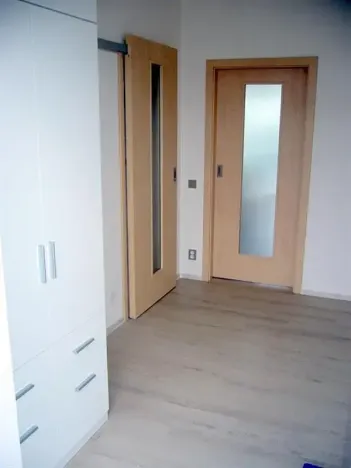 Pronájem bytu 2+kk, Vestec, U Strouhy, 49 m2