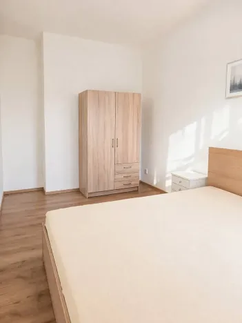 Pronájem bytu 2+kk, Praha - Krč, Za Zelenou liškou, 53 m2