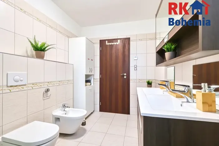 Prodej rodinného domu, Kounice, 122 m2