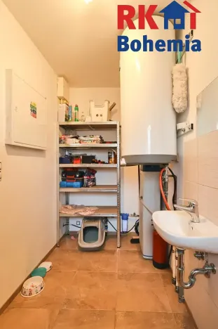 Prodej rodinného domu, Kounice, 122 m2