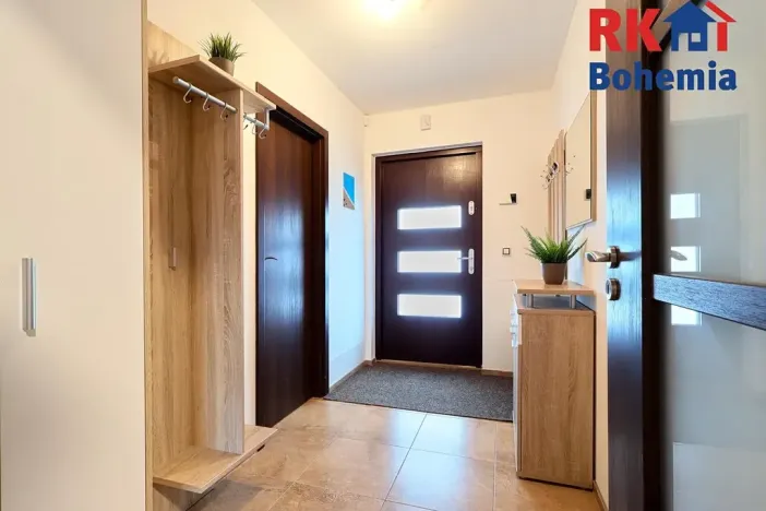 Prodej rodinného domu, Kounice, 122 m2