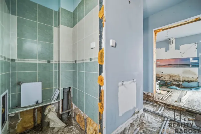 Prodej pozemku pro bydlení, Rožnov, 711 m2