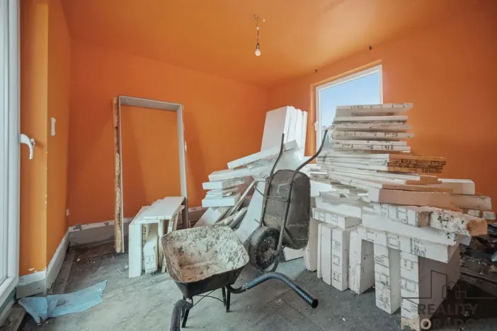 Prodej pozemku pro bydlení, Rožnov, 711 m2