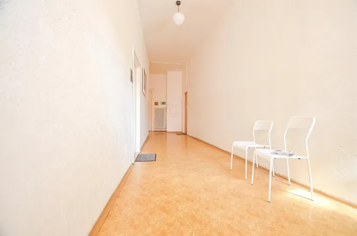 Pronájem kanceláře, Praha - Nové Město, Senovážné náměstí, 22 m2