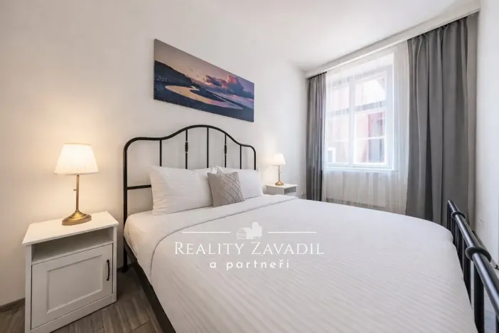 Prodej rodinného domu, Třeboň, Husova, 178 m2