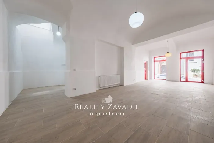 Prodej rodinného domu, Třeboň, Husova, 178 m2