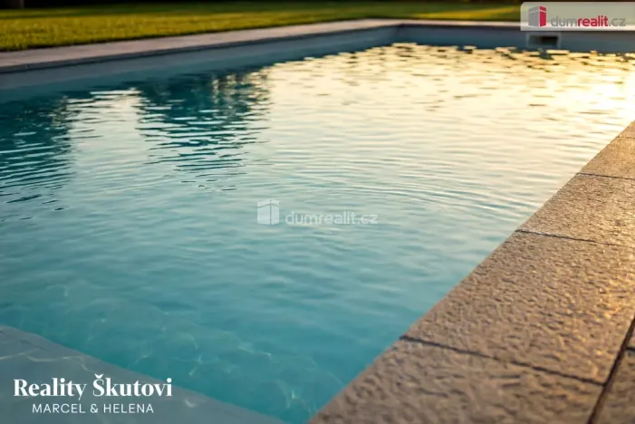 Prodej pozemku pro bydlení, Bezděkov, 6668 m2