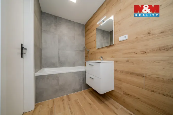 Prodej bytu 2+kk, Ostrava - Hrabůvka, Krestova, 38 m2