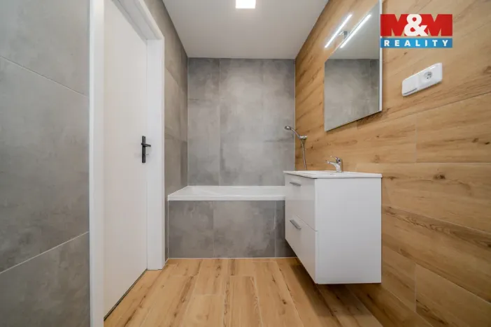 Prodej bytu 2+kk, Ostrava - Hrabůvka, Krestova, 38 m2