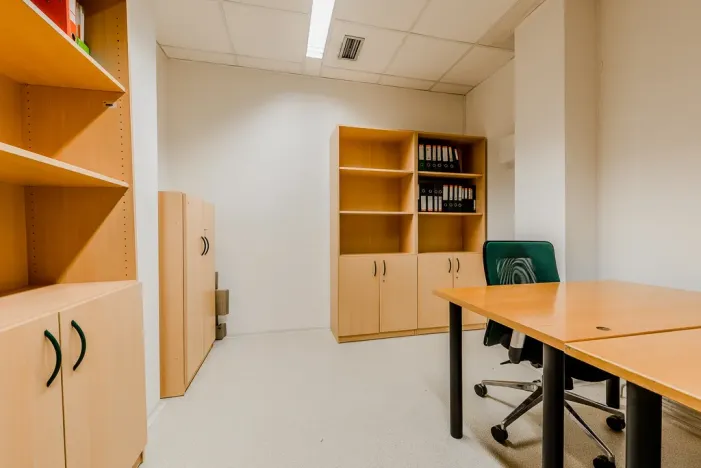 Pronájem kanceláře, Praha - Žižkov, Hartigova, 44 m2