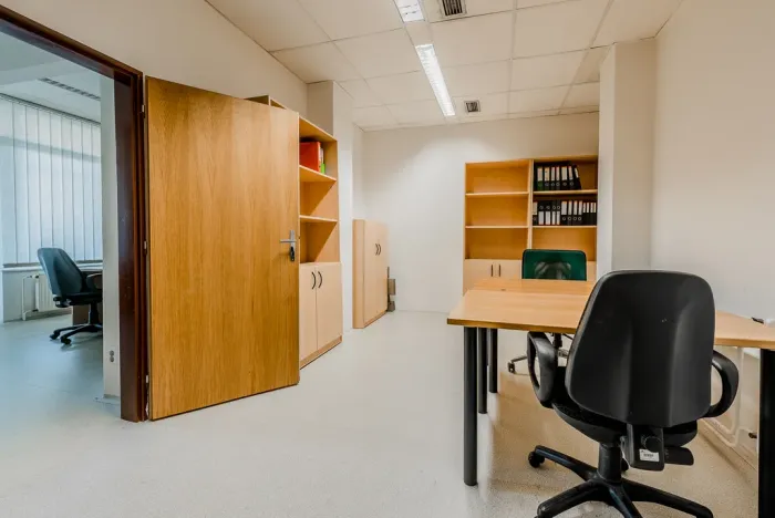 Pronájem kanceláře, Praha - Žižkov, Hartigova, 44 m2