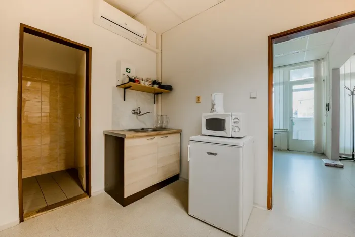 Pronájem kanceláře, Praha - Žižkov, Hartigova, 44 m2