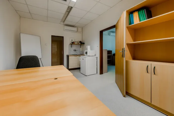 Pronájem kanceláře, Praha - Žižkov, Hartigova, 44 m2