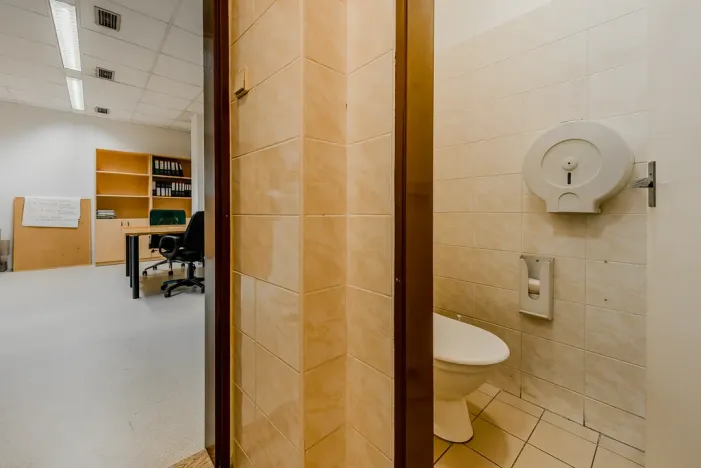 Pronájem kanceláře, Praha - Žižkov, Hartigova, 44 m2