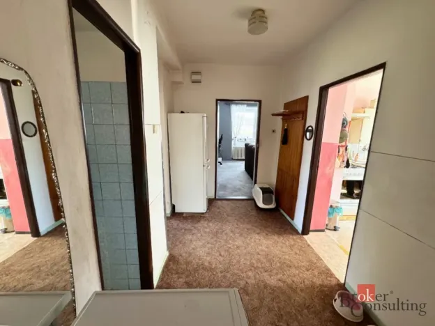 Prodej rodinného domu, Horní Bělá - Tlucná, 144 m2